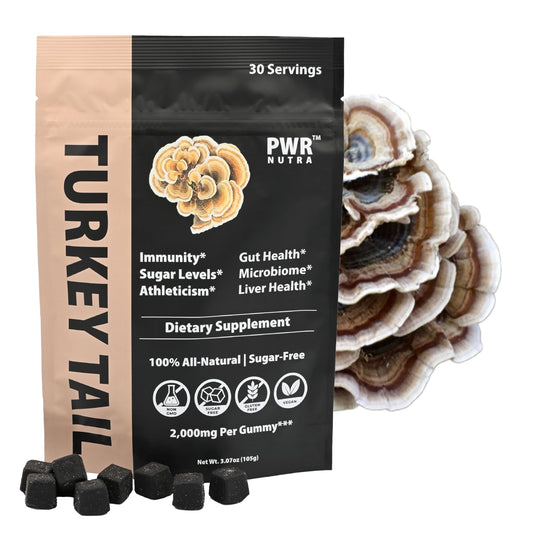 PWR Nutra Creating The Best Mushroom Gummies In The Market PWR NUTRA pwr-nutra-creating-the-best-mushroom-gummies-in-the-market-pwr-nutra